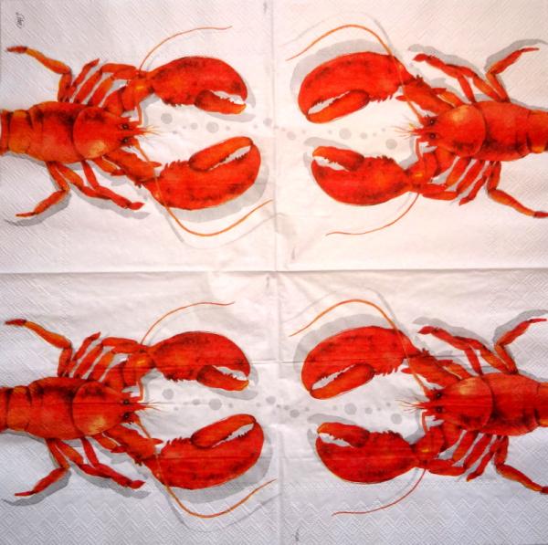 179 Crab - 3-ply
